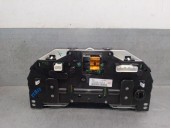 Recambio de cuadro instrumentos para nissan qashqai ii (j11, j11_) 1.5 dci referencia OEM IAM 24810HP02A 24810HP02A 