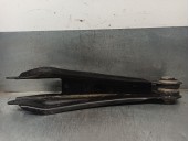 Recambio de brazo suspension inferior trasero izquierdo para bmw x3 (f25) 2.0 referencia OEM IAM 33306795812 