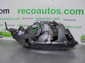 Recambio de faro izquierdo para audi a3 (8l) 1.8 20v turbo referencia OEM IAM SK3302ADA396 3 PUERTAS