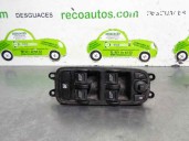 Recambio de mando elevalunas delantero izquierdo para volvo s40 berlina 2.0 diesel cat referencia OEM IAM 30773210 
