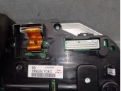 Recambio de cuadro instrumentos para nissan qashqai ii (j11, j11_) 1.5 dci referencia OEM IAM 24810HP02A 24810HP02A 