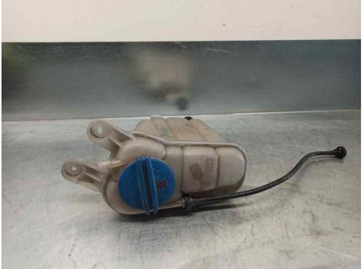 Recambio de deposito expansion para audi a4 ber. (b8) 2.0 16v tfsi referencia OEM IAM 8K0121403C  
