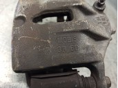 Recambio de pinza freno delantera derecha para hyundai ix35 1.7 crdi cat referencia OEM IAM 581302Y050 