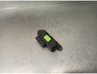 Recambio de modulo electronico para fiat brava (182) 1.9 turbodiesel referencia OEM IAM EGR109B EGR109B 