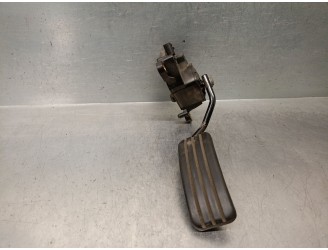 Recambio de potenciometro pedal para renault megane ii station wagon (km0/1_) 1.9 dci referencia OEM IAM 8200153270 8200153270 