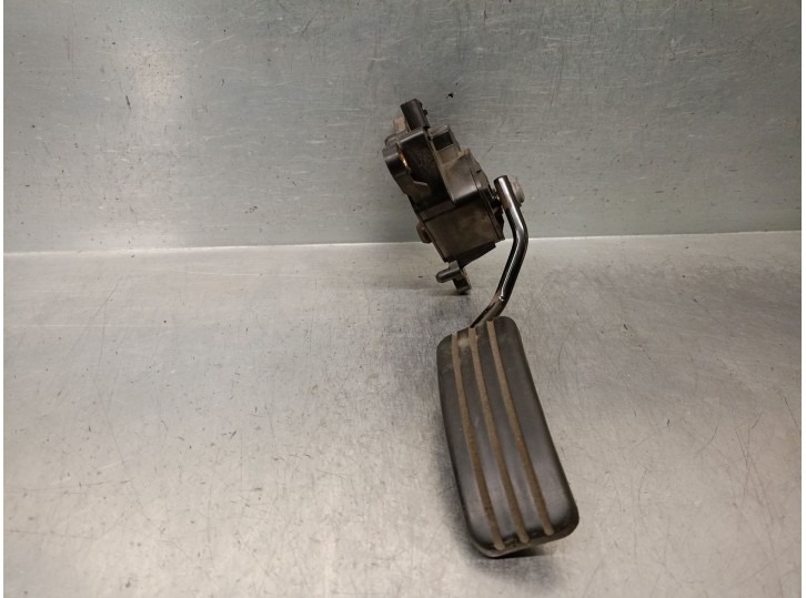 Recambio de potenciometro pedal para renault megane ii station wagon (km0/1_) 1.9 dci referencia OEM IAM 8200153270 8200153270 