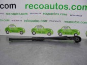 Recambio de brazo limpia trasero para audi a3 (8l) 1.8 20v turbo referencia OEM IAM 8D9955407  