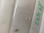 Recambio de deposito expansion para audi a4 ber. (b8) 2.0 16v tfsi referencia OEM IAM 8K0121403C  