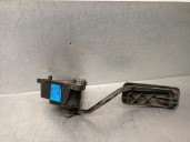 Recambio de potenciometro pedal para renault megane ii station wagon (km0/1_) 1.9 dci referencia OEM IAM 8200153270 8200153270 
