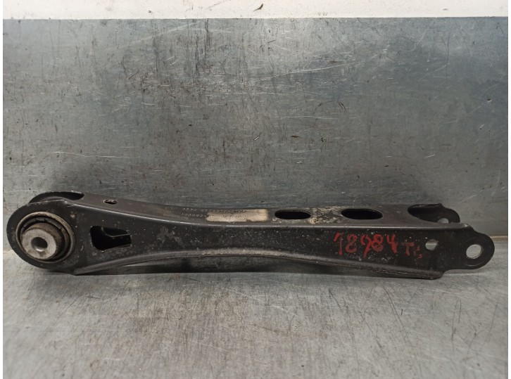 Recambio de brazo suspension inferior trasero izquierdo para bmw x3 (f25) 2.0 referencia OEM IAM 33306786978 