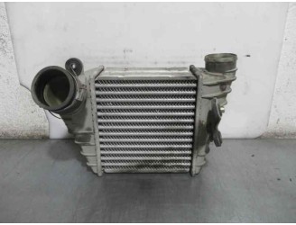Recambio de intercooler para audi a3 (8l) 1.8 20v turbo referencia OEM IAM 1J0145805D 862319R VALEO
