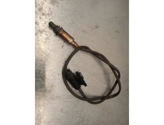 Recambio de sonda lambda para mercedes-benz clase c (w202) berlina 2.3 compresor cat referencia OEM IAM 0005405817 0258003573 BO