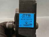 Recambio de potenciometro pedal para renault megane ii station wagon (km0/1_) 1.9 dci referencia OEM IAM 8200153270 8200153270 