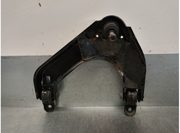 Replacement rear right upper suspension arm for Chevrolet Epica 2.0 Diesel CAT OEM IAM reference 95225560 
