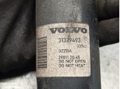 Recambio de amortiguador trasero derecho para volvo v60 kombi 2.0 diesel cat referencia OEM IAM 31329493 
