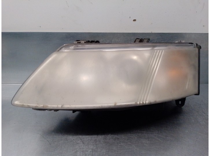 Recambio de faro izquierdo para saab 9-3 sport hatch 1.9 tid cat referencia OEM IAM 5DV00829000 