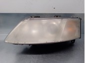 Recambio de faro izquierdo para saab 9-3 sport hatch 1.9 tid cat referencia OEM IAM 5DV00829000 