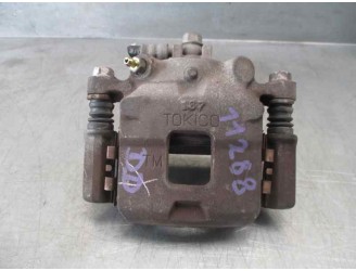 Recambio de pinza freno delantera derecha para suzuki ignis rg (fh) 1.3 cat referencia OEM IAM 5510180G01999  TOKICO