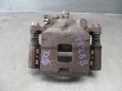 Recambio de pinza freno delantera derecha para suzuki ignis rg (fh) 1.3 cat referencia OEM IAM 5510180G01999  TOKICO