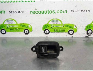 Recambio de mando elevalunas trasero izquierdo para volvo s40 berlina 2.0 diesel cat referencia OEM IAM 30773217 