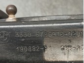 Recambio de brazo suspension inferior trasero izquierdo para bmw x3 (f25) 2.0 referencia OEM IAM 33306786978 