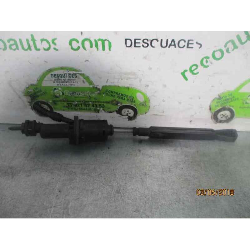 Recambio de bomba embrague para citroen c4 coupe vtr plus referencia OEM IAM   