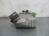 Recambio de intercooler para audi a3 (8l) 1.8 20v turbo referencia OEM IAM 1J0145805D 862319R VALEO