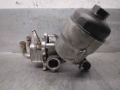 Replacement engine oil cooler for Opel Combo (Corsa C) 1.7 16V DTi CAT (Y 17 DT / LR6) OEM IAM reference 8972220954 83912