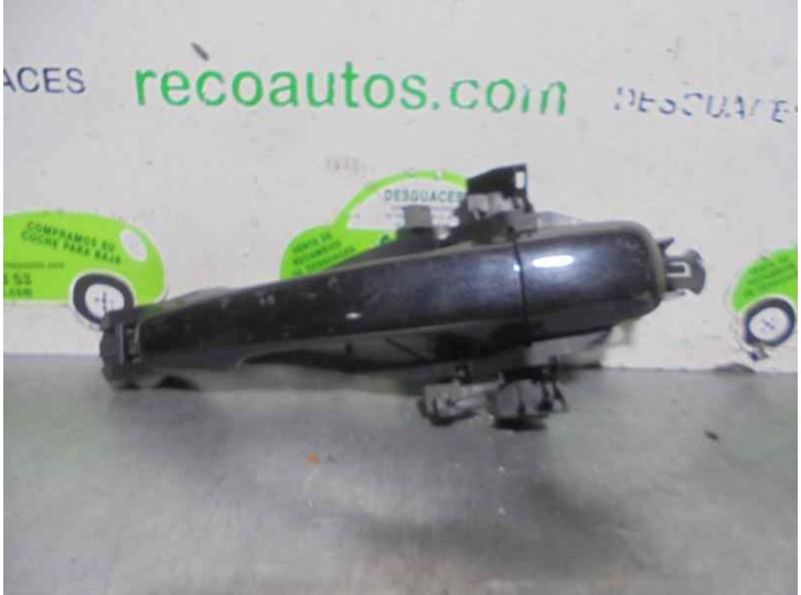Recambio de maneta exterior delantera derecha para volvo s40 berlina 2.0 diesel cat referencia OEM IAM 