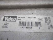Recambio de intercooler para audi a3 (8l) 1.8 20v turbo referencia OEM IAM 1J0145805D 862319R VALEO