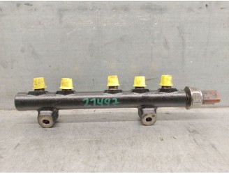 Recambio de rampa inyectora para citroën c4 picasso ii 1.6 bluehdi 120 referencia OEM IAM 9804776780  FOMOCO