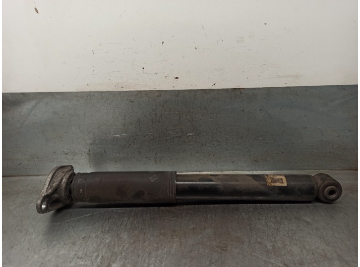 Recambio de amortiguador trasero izquierdo para volvo v60 kombi 2.0 diesel cat referencia OEM IAM 31329493 