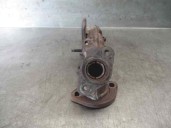 Recambio de colector escape para nissan qashqai (j10) 2.0 dci turbodiesel cat referencia OEM IAM H82443150  