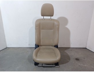 Recambio de asiento delantero derecho para mitsubishi outlander iii (gg_w, gf_w, zj, zl, zk) 2.2 di-d 4wd (gf6w) referencia OEM 