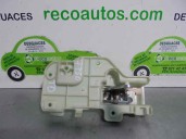 Recambio de maneta interior trasera derecha para jeep compass 2.2 crd cat referencia OEM IAM 
