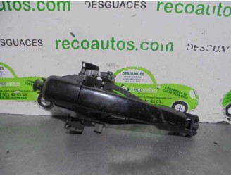 Recambio de maneta exterior trasera derecha para volvo s40 berlina 2.0 diesel cat referencia OEM IAM   