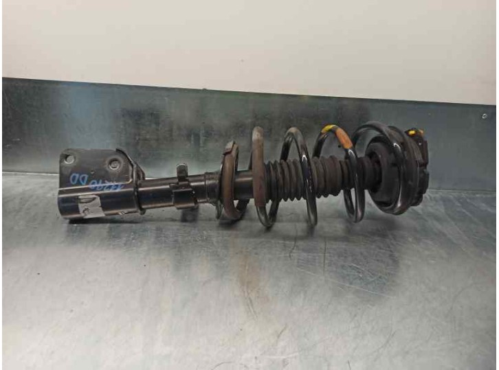 Recambio de amortiguador delantero derecho para renault vel satis (bj0) 2.2 dci turbodiesel fap cat referencia OEM IAM 820014904