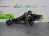 Recambio de maneta exterior trasera derecha para volvo s40 berlina 2.0 diesel cat referencia OEM IAM   