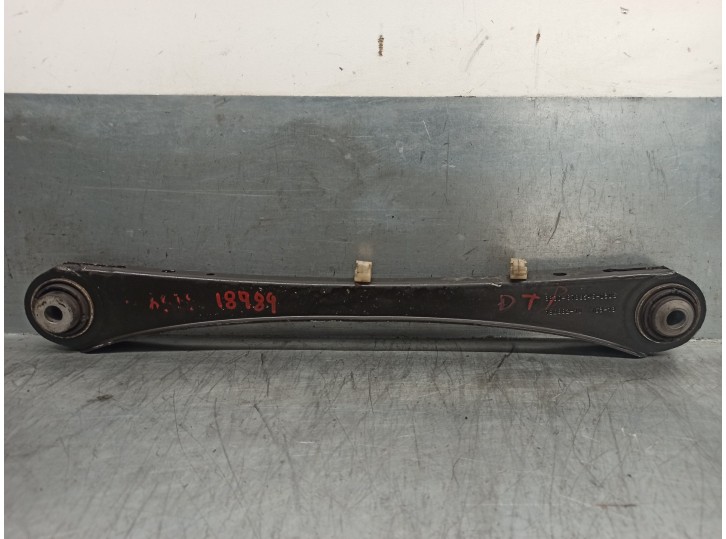 Recambio de brazo suspension inferior trasero izquierdo para bmw x3 (f25) 2.0 referencia OEM IAM 33306788549 