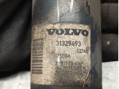 Recambio de amortiguador trasero izquierdo para volvo v60 kombi 2.0 diesel cat referencia OEM IAM 31329493 