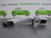 Recambio de maneta exterior delantera derecha para jeep compass 2.2 crd cat referencia OEM IAM 
