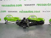 Recambio de maneta exterior trasera izquierda para volvo s40 berlina 2.0 diesel cat referencia OEM IAM 