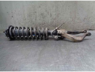 Recambio de amortiguador delantero izquierdo para honda civic berlina .5 (ma/mb) 1.6 cat (d 16 b 2) referencia OEM IAM 30B48A B