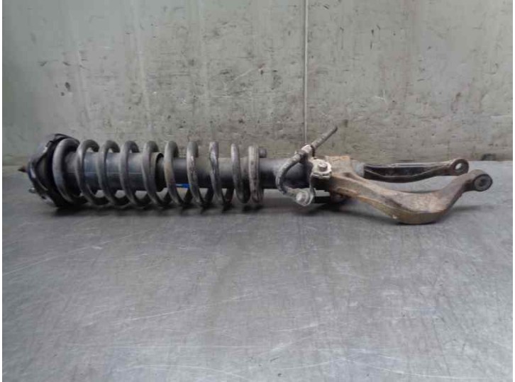 Recambio de amortiguador delantero izquierdo para honda civic berlina .5 (ma/mb) 1.6 cat (d 16 b 2) referencia OEM IAM 30B48A B