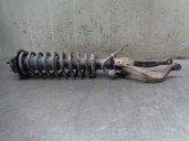 Recambio de amortiguador delantero izquierdo para honda civic berlina .5 (ma/mb) 1.6 cat (d 16 b 2) referencia OEM IAM 30B48A B