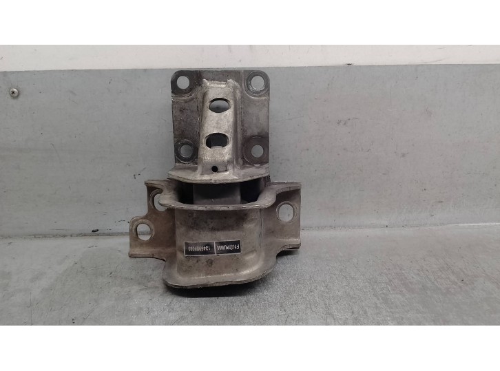 Replacement left engine mount for Peugeot Boxer closed box/chassis high roof (bat.4035)(335/440)(2007 => 2.2 HDi cat ref