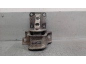 Replacement left engine mount for Peugeot Boxer closed box/chassis high roof (bat.4035)(335/440)(2007 => 2.2 HDi cat ref
