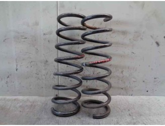 Replacement suspension spring for Volvo S40 saloon 2.0 diesel cat OEM IAM reference 