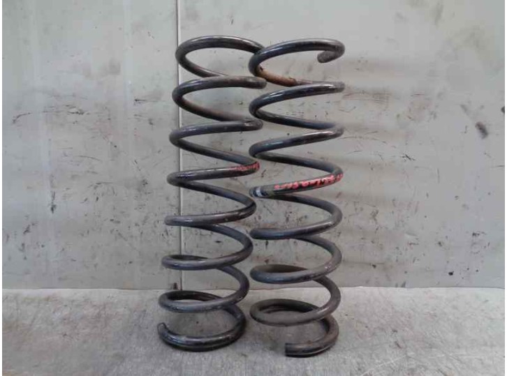 Recambio de muelle amortiguacion para volvo s40 berlina 2.0 diesel cat referencia OEM IAM 