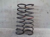 Recambio de muelle amortiguacion para volvo s40 berlina 2.0 diesel cat referencia OEM IAM 